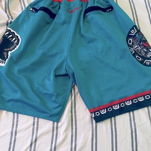 The Basketball shorts are the comfiest! Only one in stock! Get it while you can!